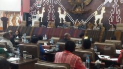 Fraksi Demokrat DPRD NTT Sampaikan 13 Rekomendasi untuk Benahi APBD Perubahan 2026