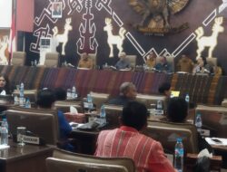 Fraksi Demokrat DPRD NTT Sampaikan 13 Rekomendasi untuk Benahi APBD Perubahan 2026