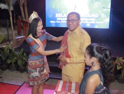 Jadi Ruang Tumbuh Talenta Muda, Wagub NTT Apresiasi Rumah Musik Siloam