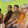 Gubernur Melki Tantang UPTD Bapenda se-Flores Kejar 75 Persen Penerimaan Pajak