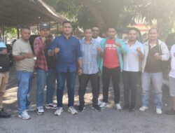 Forum Wartawan NTT Desak Kapolda Evaluasi Kapolres TTU Terkait Sengketa Pers