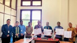 Pemkab Sumba Barat dan PLN Bersinergi Hadirkan Layanan Kelistrikan yang Adil dan Merata