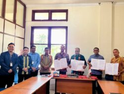 Pemkab Sumba Barat dan PLN Bersinergi Hadirkan Layanan Kelistrikan yang Adil dan Merata