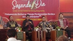 BI NTT Gelar Flobamorata Creative Expo, Chef Juna Bakal Hadir di Sesi Master Class