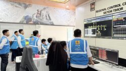 PLN Sukses Energize IBT 150/70 kV GI Naibonat di Hari Pelanggan Nasional