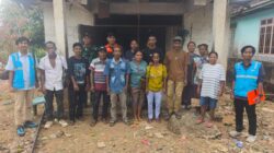 Impian Hadirnya Listrik PLN Warga Desa Mbuit Manggarai Barat Akan segera Terwujud, Jelang Hari Pelanggan Nasional.