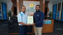 Dukung Penyandang Disabilitas, PLN UIW NTT Bantu Legalitas Yayasan Gerakan Kolaborasi Tuli Kupang