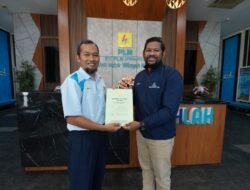 Dukung Penyandang Disabilitas, PLN UIW NTT Bantu Legalitas Yayasan Gerakan Kolaborasi Tuli Kupang
