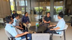 Lewat PLN Goes to You, PLN UP3 Sumba Menyapa Pelanggan dan Bangun Kolaborasi Hangat di MYZE Hotel
