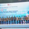 BI NTT Perkuat Sinergi Digitalisasi dan Pengendalian Inflasi, NTT Raih Empat Penghargaan TP2DD dan TPID