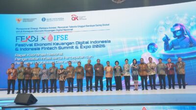 BI NTT Perkuat Sinergi Digitalisasi dan Pengendalian Inflasi, NTT Raih Empat Penghargaan TP2DD dan TPID