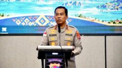 Kapolda NTT Tekankan Penegakan Hukum yang Responsif, Beretika, dan Berkeadilan
