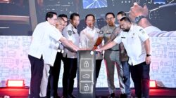 Hadiri Munas XVII ORGANDA, Jasa Raharja Dorong Keselamatan  sebagai Fondasi Transportasi