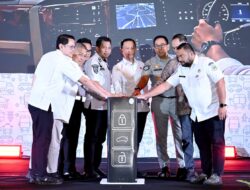 Hadiri Munas XVII ORGANDA, Jasa Raharja Dorong Keselamatan  sebagai Fondasi Transportasi