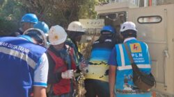 Kado Hari Kesaktian Pancasila, PLN Selesaikan Pembanguan Jaringan Listrik Untuk 33 KK di Desa Runut, Sikka