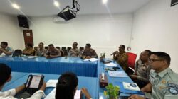 Forum LLAJ NTT Evaluasi RAK Keselamatan Lalu Lintas, Perkuat Sinergi Tekan Kecelakaan