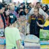 Flobamorata Creative Expo 2026 Menjadi Wadah Bagi Pengembangan Ekonomi Kerakyatan Melalui Penguatan Daya Saing dan Perluasan Pasar UMKM NTT