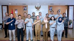 Perkuat Kepatuhan Pajak di Provinsi Kepri, Tim Pembina Samsat Nasional Dorong Pelayanan yang Lebih Mudah dan Adaptif