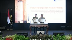 Jasa Raharja dan RS Hermina Teken MoU dan NDA, Perkuat Kolaborasi Integrasi Digital Pelayanan Korban Kecelakaan
