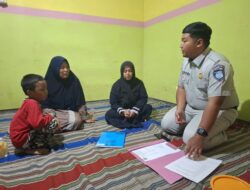 Korban Kecelakaan Bus Pariwisata di Tol Ngawi–Solo Terjamin, Jasa Raharja Proaktif Berikan Pelayanan