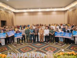 BI NTT Gelar Final Conference Kajian dan Riset Kebijakan Ekonomi Nusa Tenggara Timur 2026