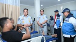 Gerak Cepat, Jasa Raharja Terbitkan Jaminan Biaya Perawatan bagi 11 Korban KMP Batumandi