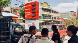 Jasa Raharja Bersama Tim Pembina Samsat Sumba Timur Awasi Pembatasan BBM Bersubsidi dan Edukasi Masyarakat tentang Kepatuhan Pajak Kendaraan