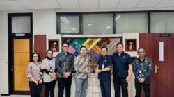 Jasa Raharja dan Bank NTT Perkuat Sinergi Kerja Sama serta Tata Kelola Administrasi Transaksi Keuangan
