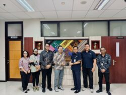 Jasa Raharja dan Bank NTT Perkuat Sinergi Kerja Sama serta Tata Kelola Administrasi Transaksi Keuangan