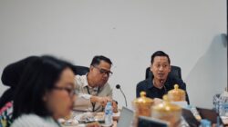 Jasa Raharja Sosialisasikan Program Perencanaan Keuangan Pegawai untuk Tingkatkan Kesejahteraan Finansial