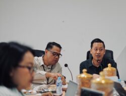 Jasa Raharja Sosialisasikan Program Perencanaan Keuangan Pegawai untuk Tingkatkan Kesejahteraan Finansial